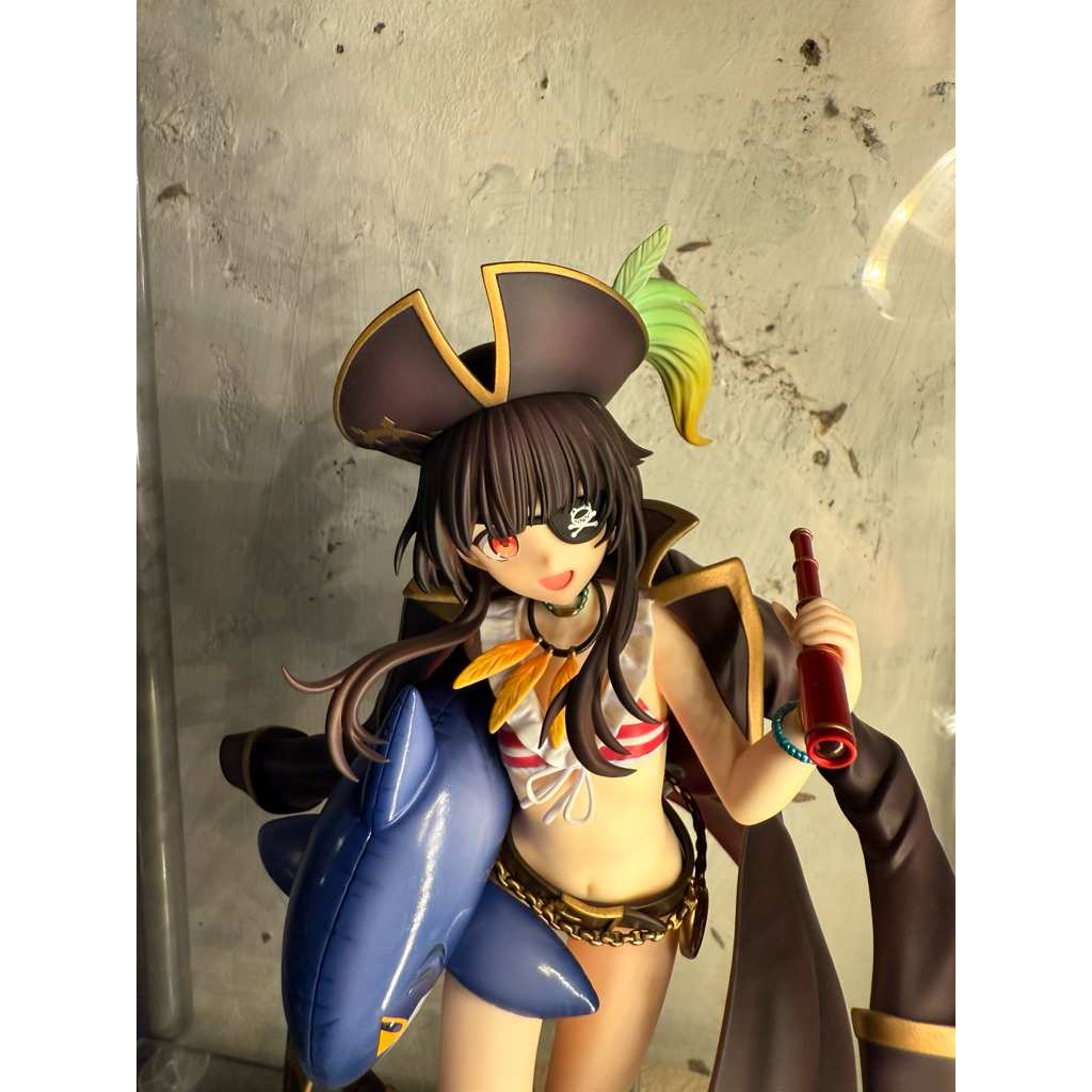 Figure Anime Konosuba Megumi 1/7