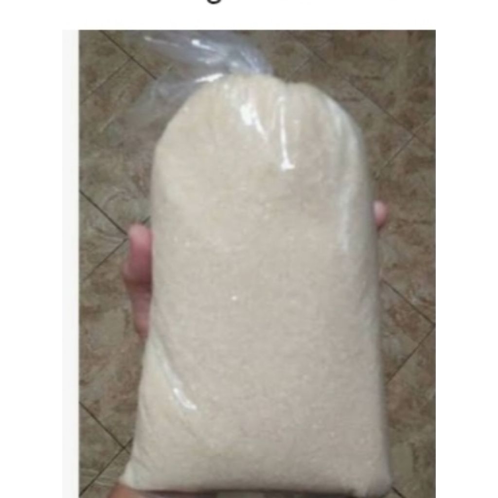 gula pasir 1 kilo