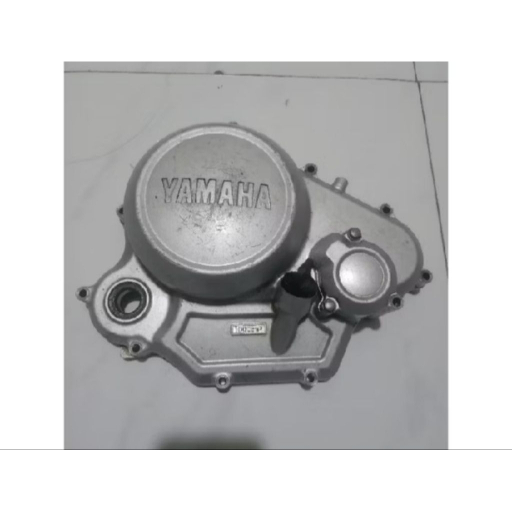 Blok oli bak oli Vixion new/Vixion old PNP original second