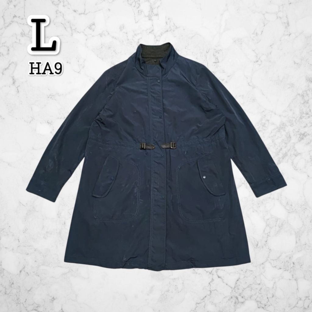 Atasan Zishen Fashion Jacket