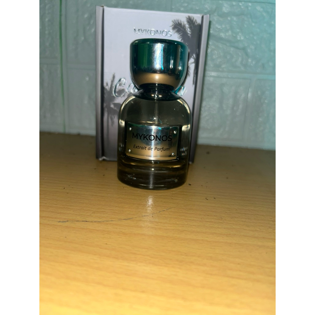 Mykonos California 50ml preloved