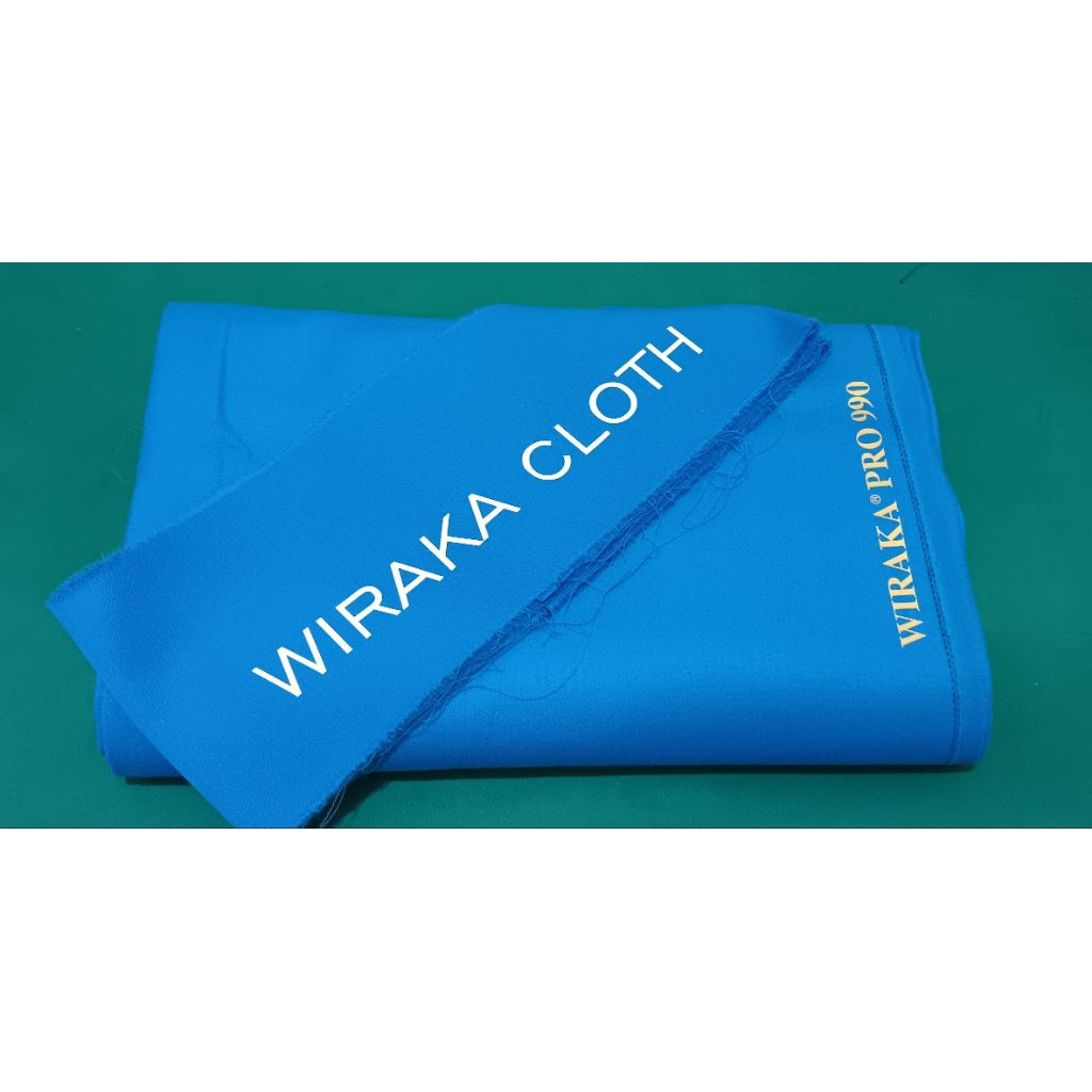 kain Laken billiard wiraka pro 990-980