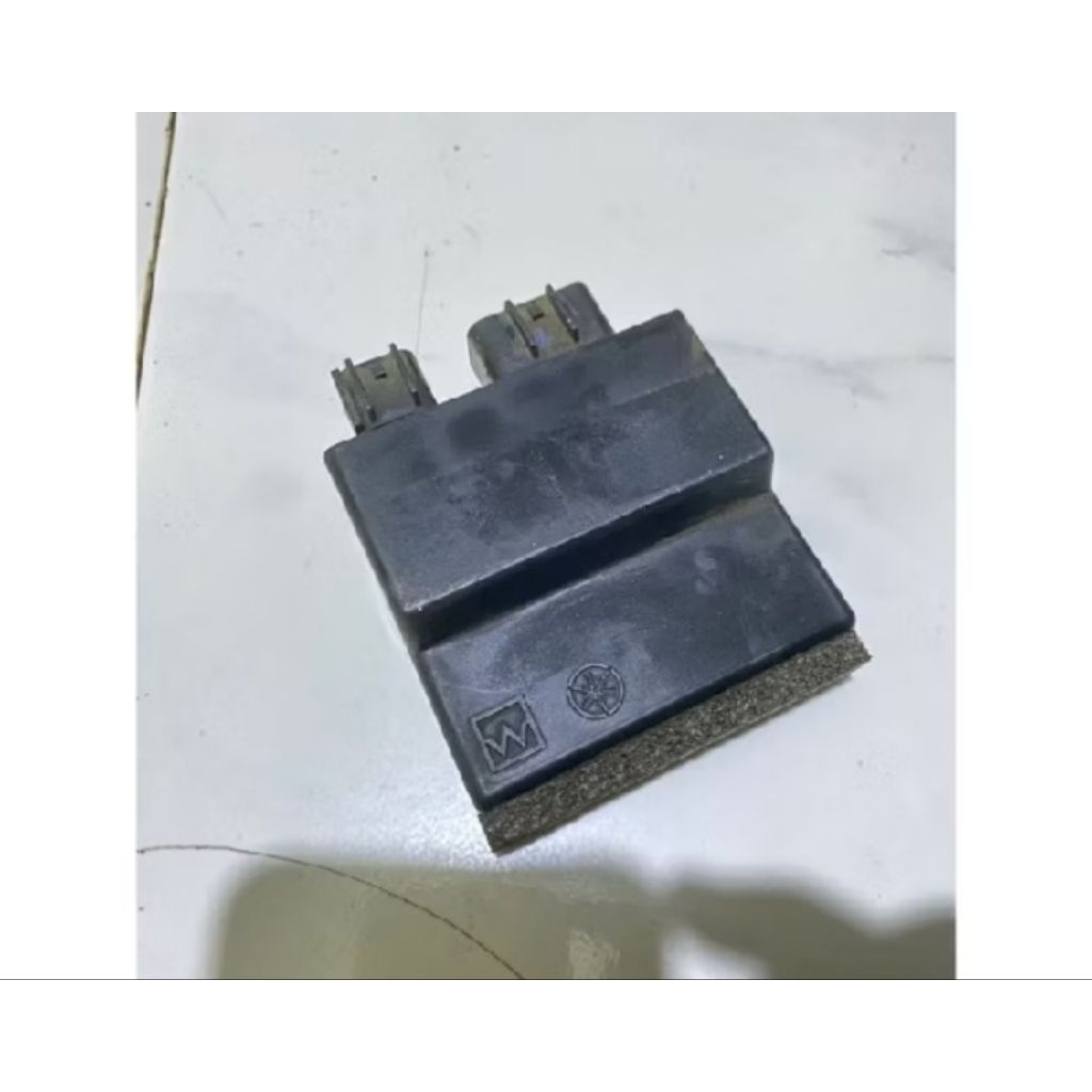 CDI Jupiter MX new 135 original second