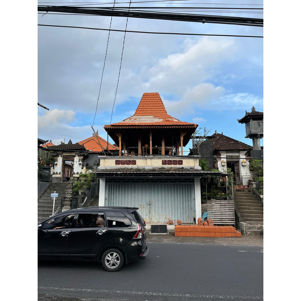 rumah joglo | pendopo joglo | rumah kayu