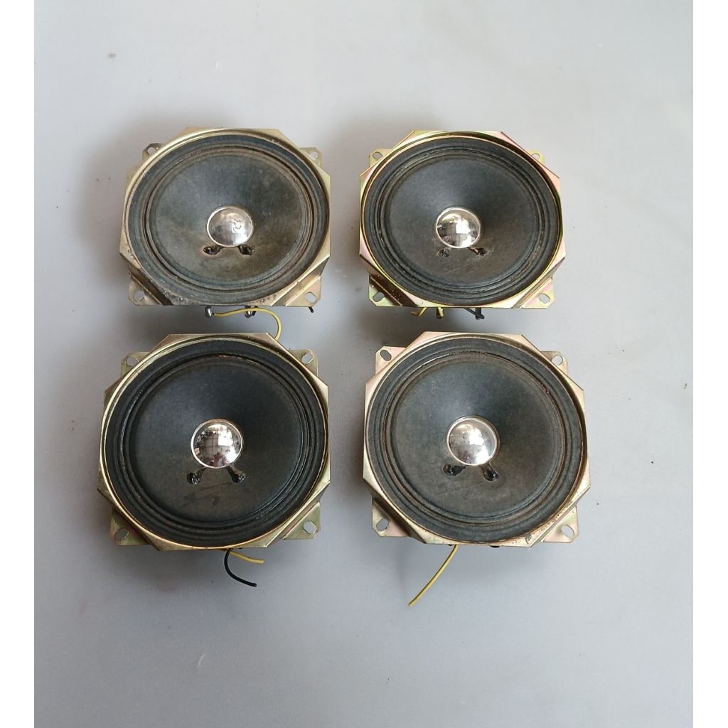 SPEAKER EKS COMPO POLYTRON PSC 123...