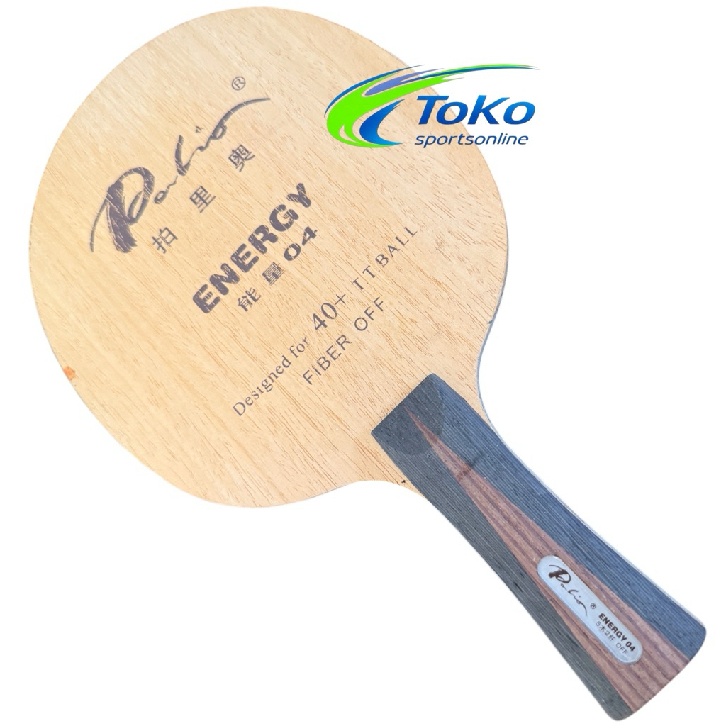Blade bet pingpong palio energy 04