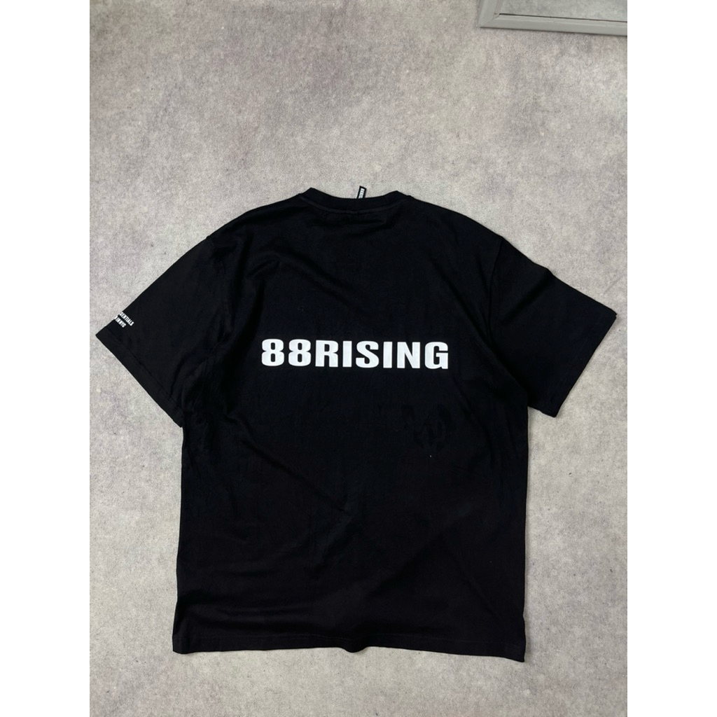 88RISING core tshirt