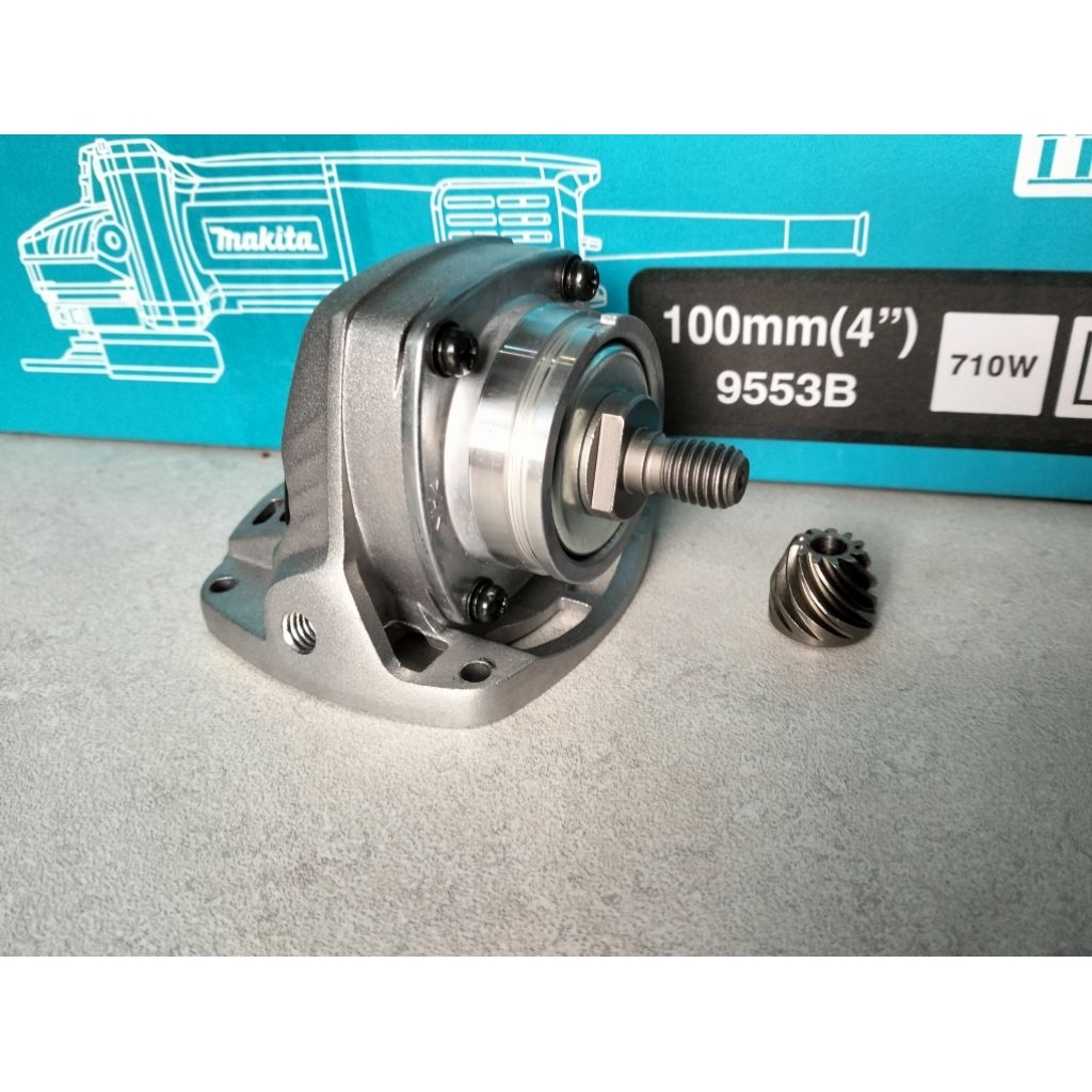 Kepala Gerinda Makita M9513B Ori