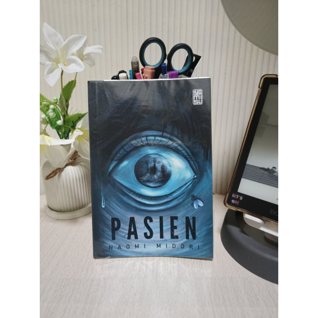 Pasien preloved