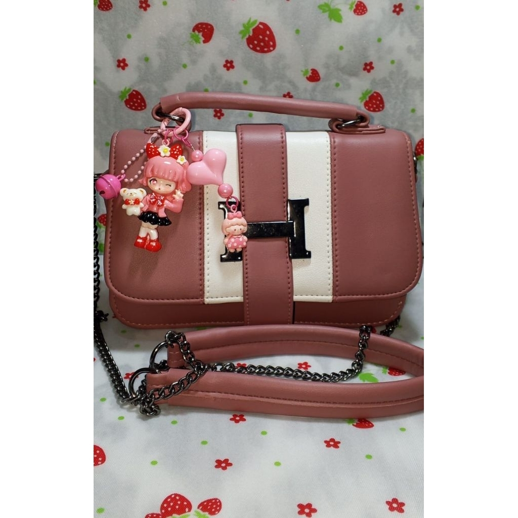 Tas Himalaya Pink