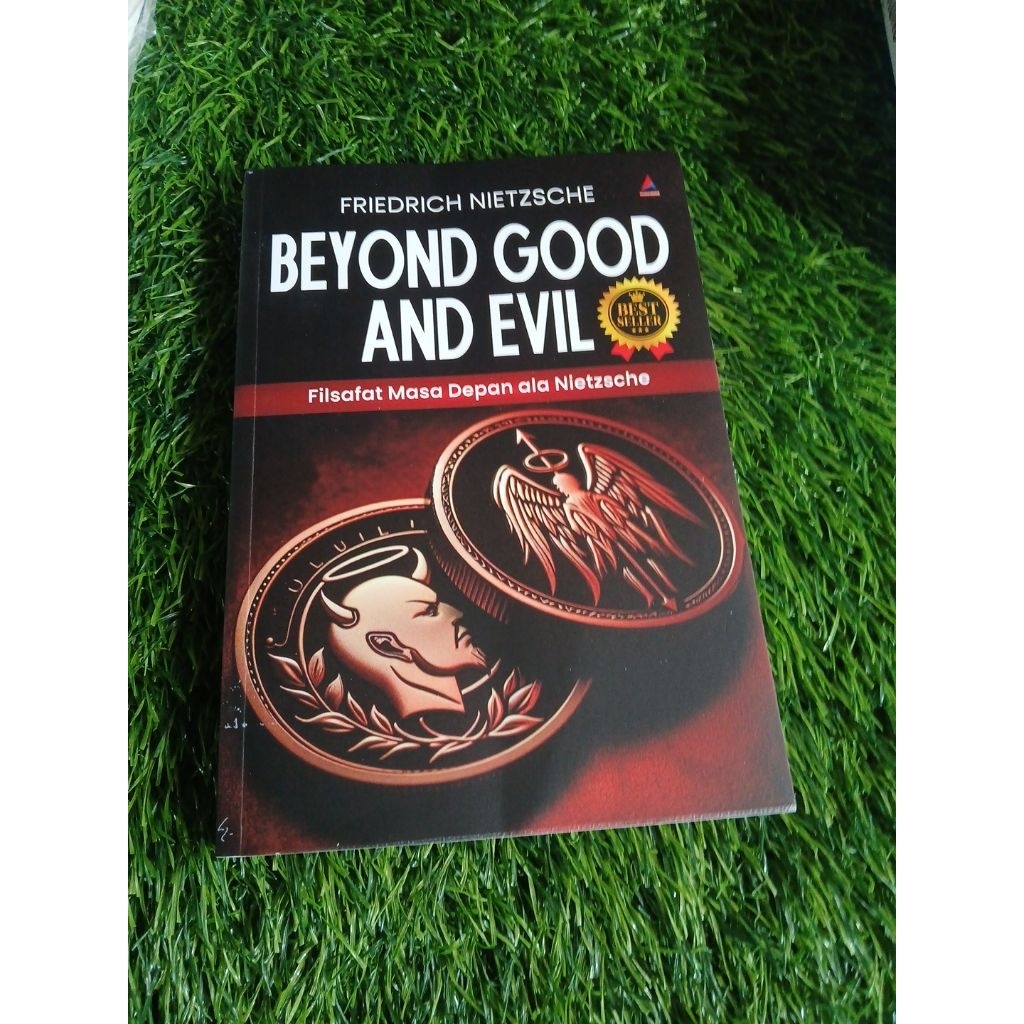 uku beyond good and evil