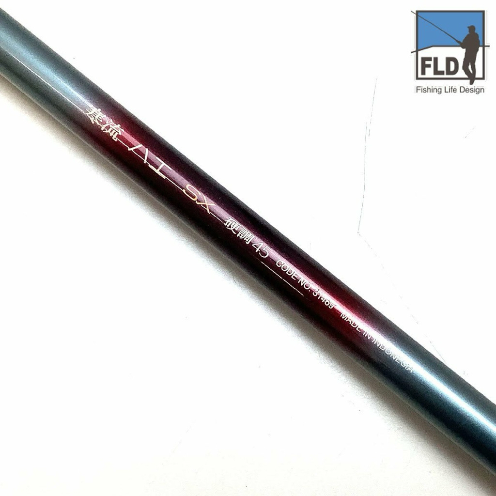 Shimano sx 45