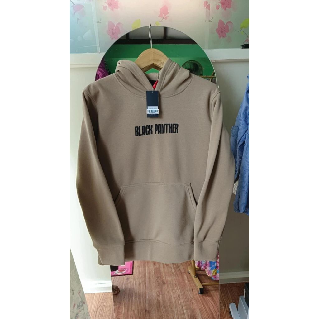 HODDIE MARVEL NEVADA UNISEX ORIGINAL BRAND MATAHARI