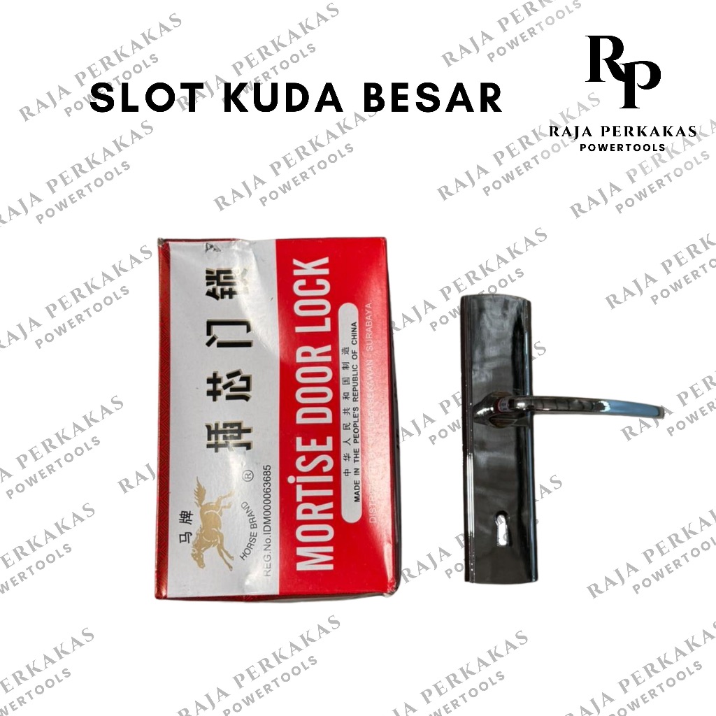 Slot Pintu Kuda