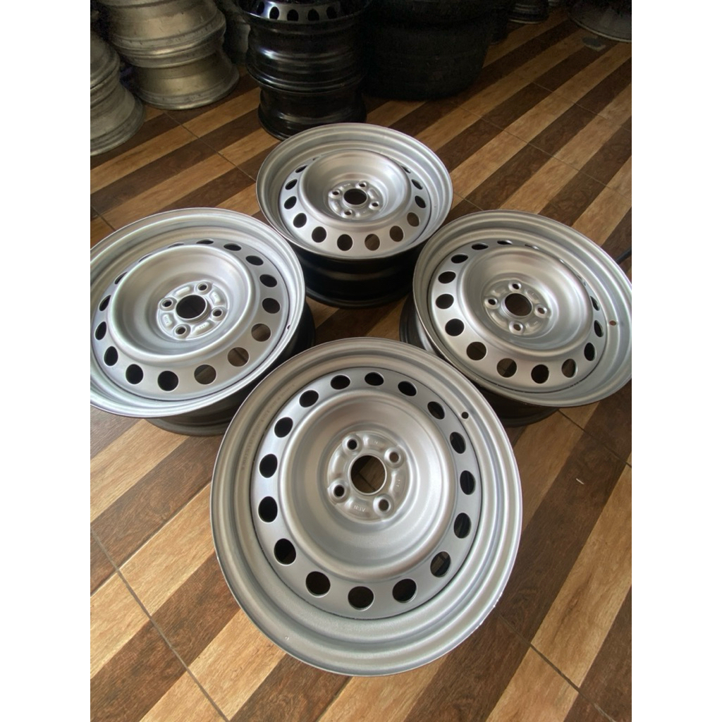 velg rocky r16 4x100