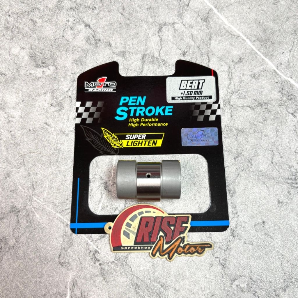 PEN STROKE MOTO 1 BEAT 1.5 MM