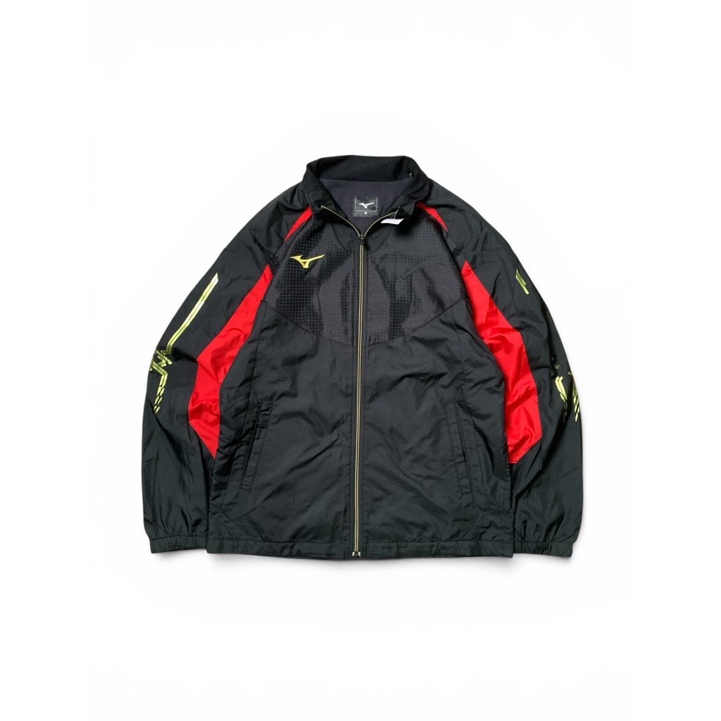 Windbreaker mizuno