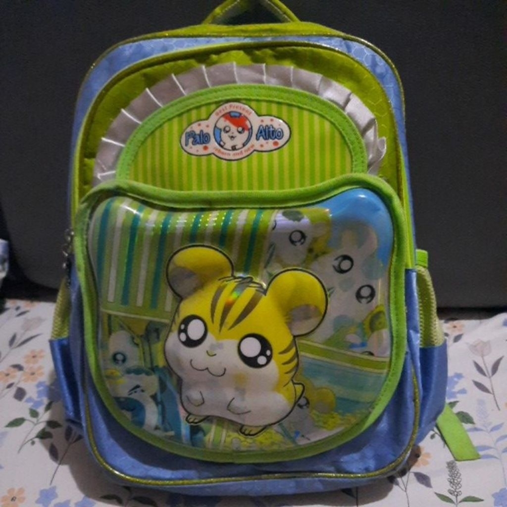 Tas anak SD PaloAlto
