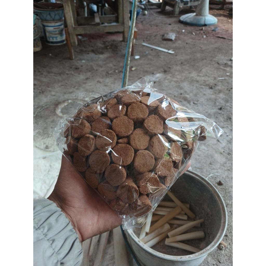 dupa kerucut gaharu buhur bukhur kerucut 50 pcs
