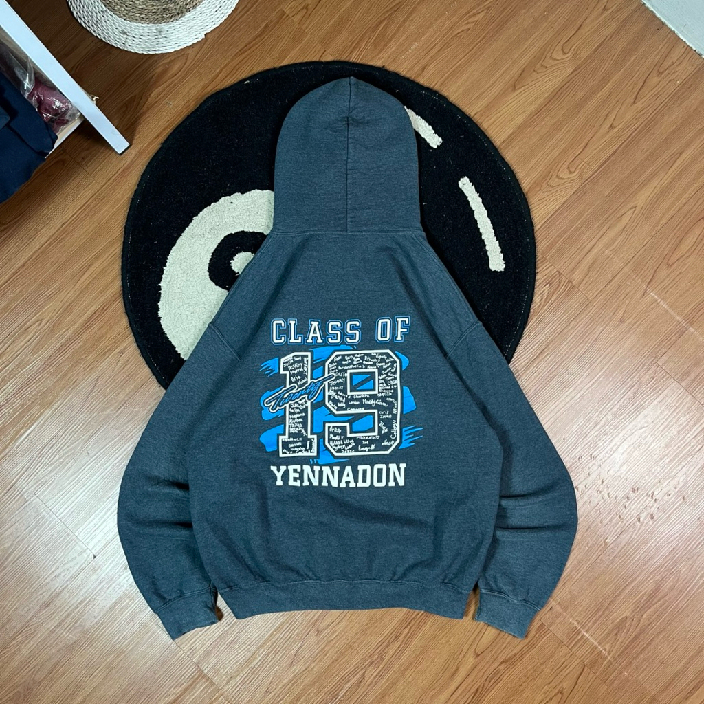 Gildan Hoodie