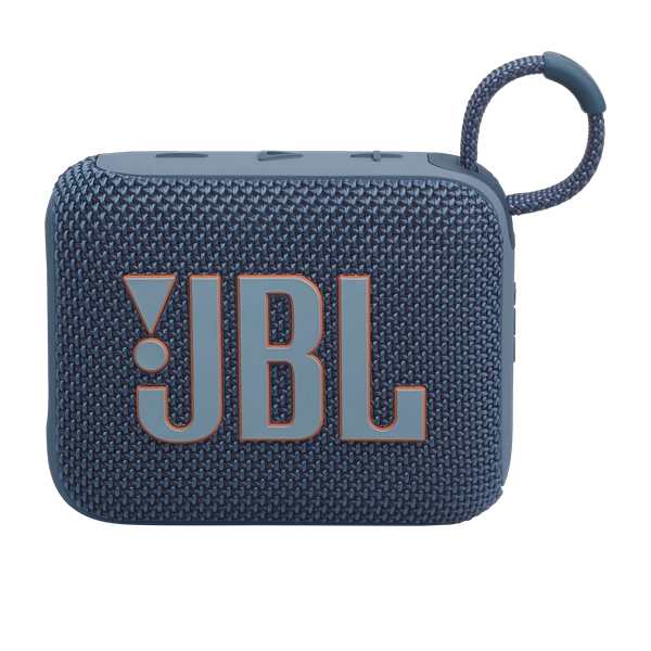 JBL Go 4 - Blue