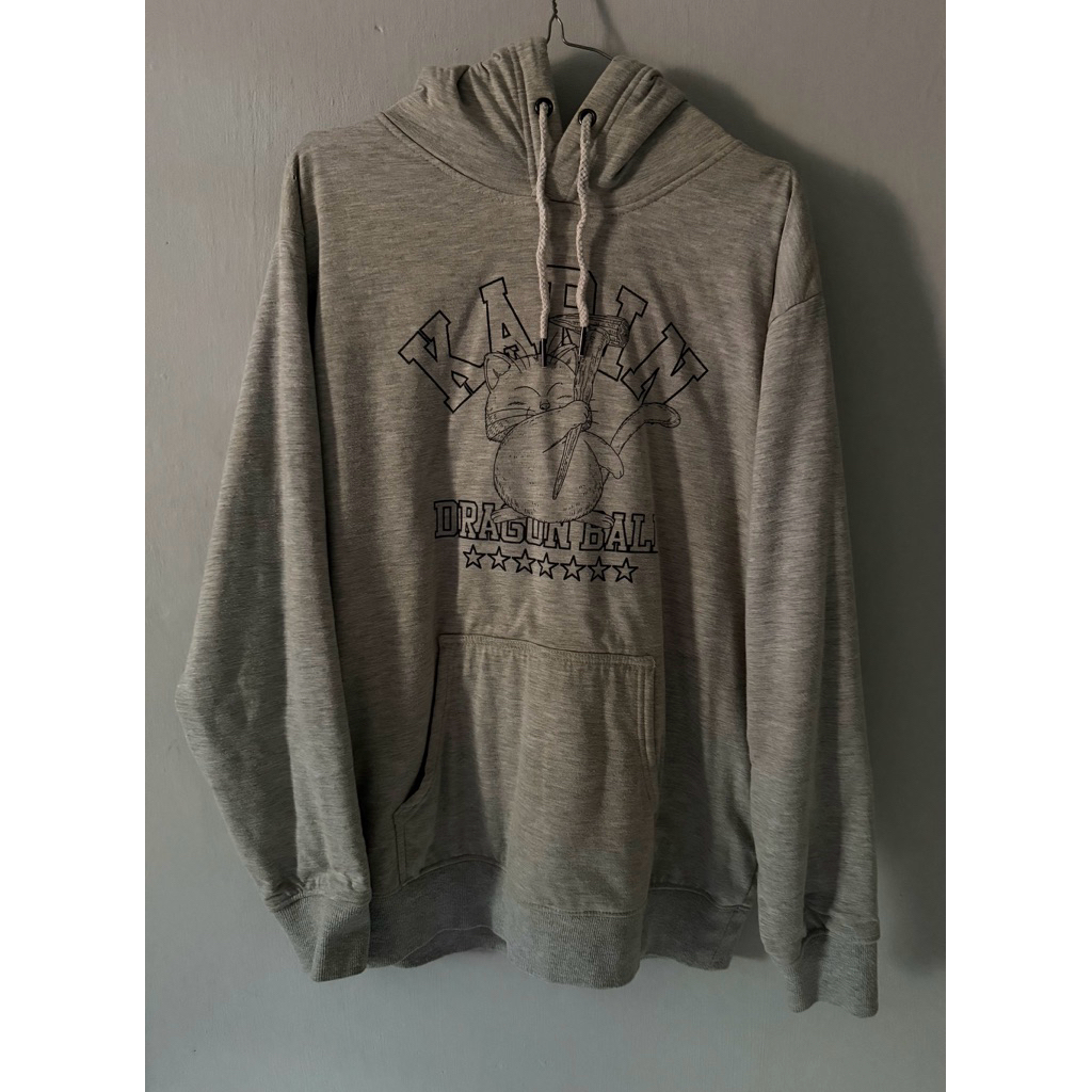 Hoodie Dragon Ball