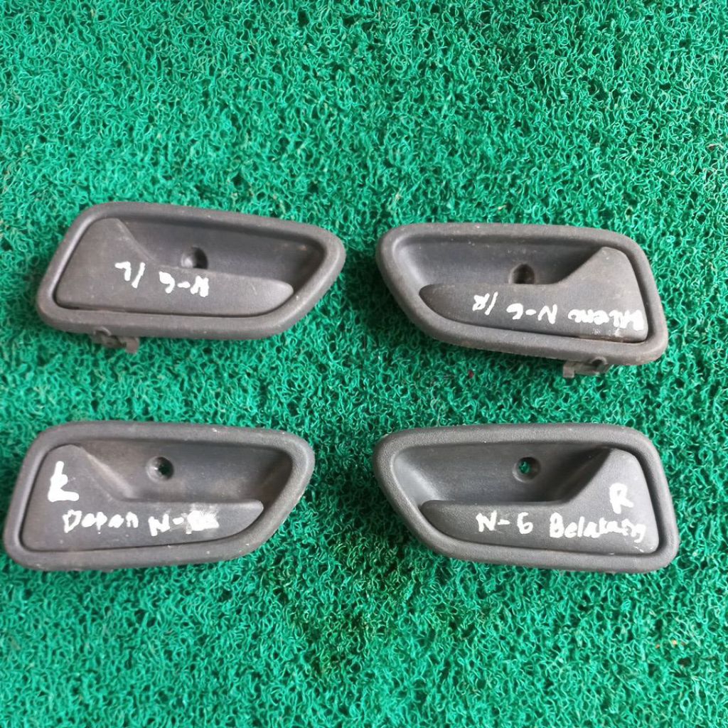 Handle Pintu Dalam Baleno Nex G Copotan Mobil Original
