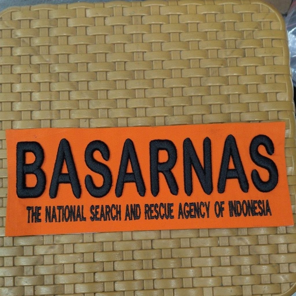 BORDIRAN BASARNAS PUNGGUNG TIMBUL