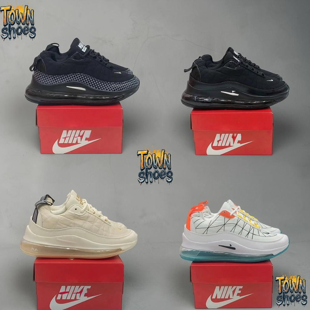 sepatu sneakers ar mx 720-818 terlaris