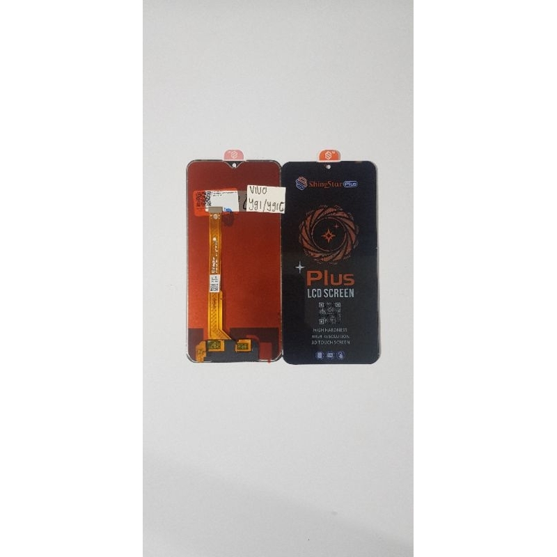 Lcd Touchscreen Vivo Y91/Y91C