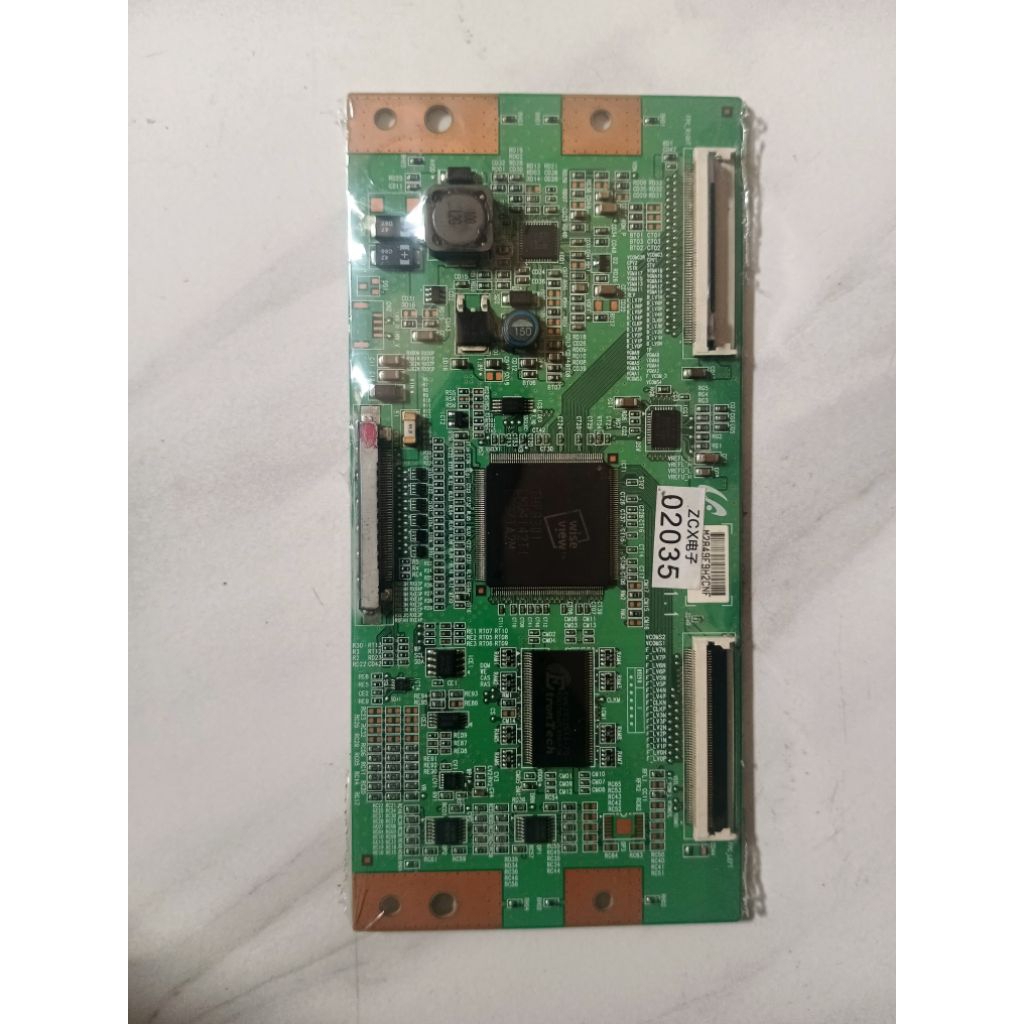T-con TV Weyon Digital DVB T-2 40 inch
