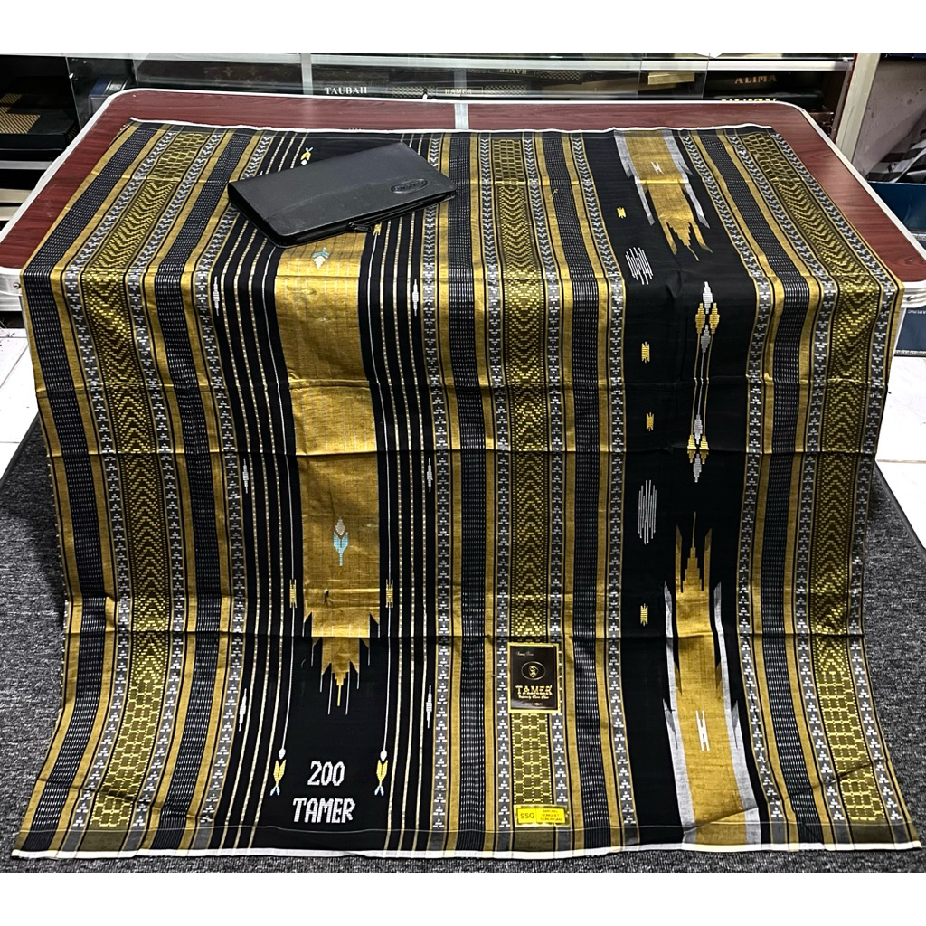 sarung TAMER 200 tipe SGC,SSG,SGC,SMG