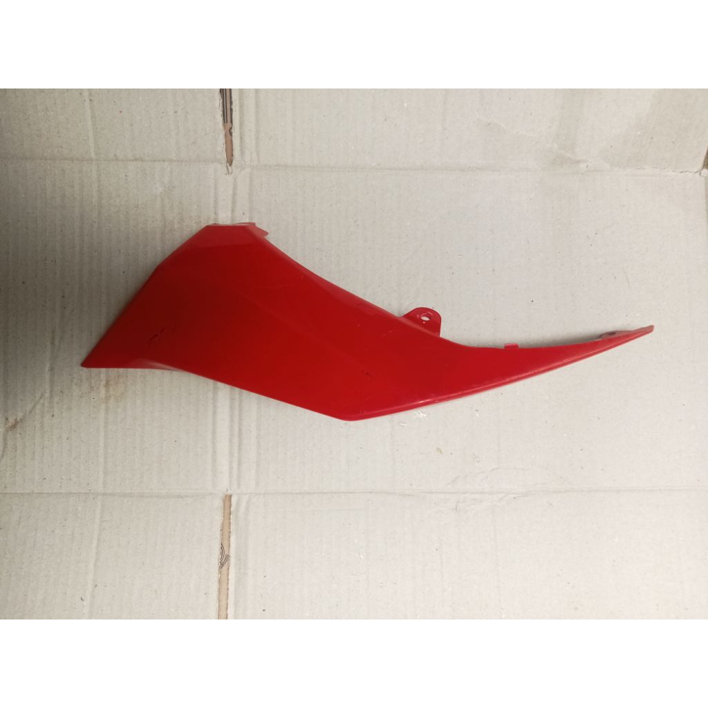 body belakang ninja mono rr original