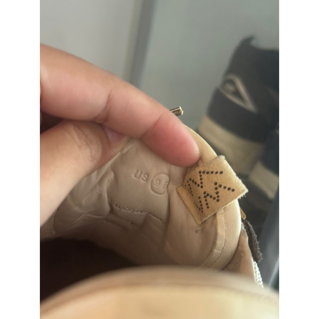 Visvim Roland Jogger