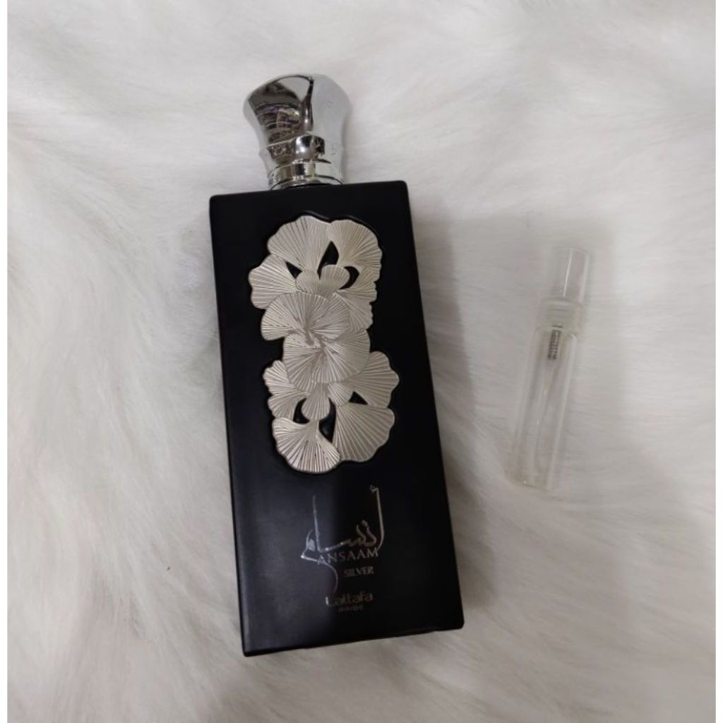 ansaam silver