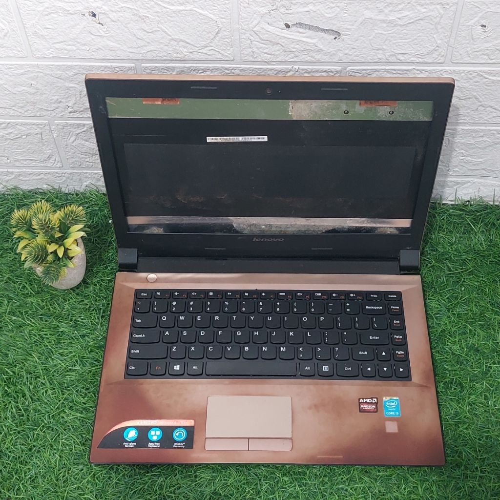 Casing Ideapad 305-14IBD Normal Kokoh