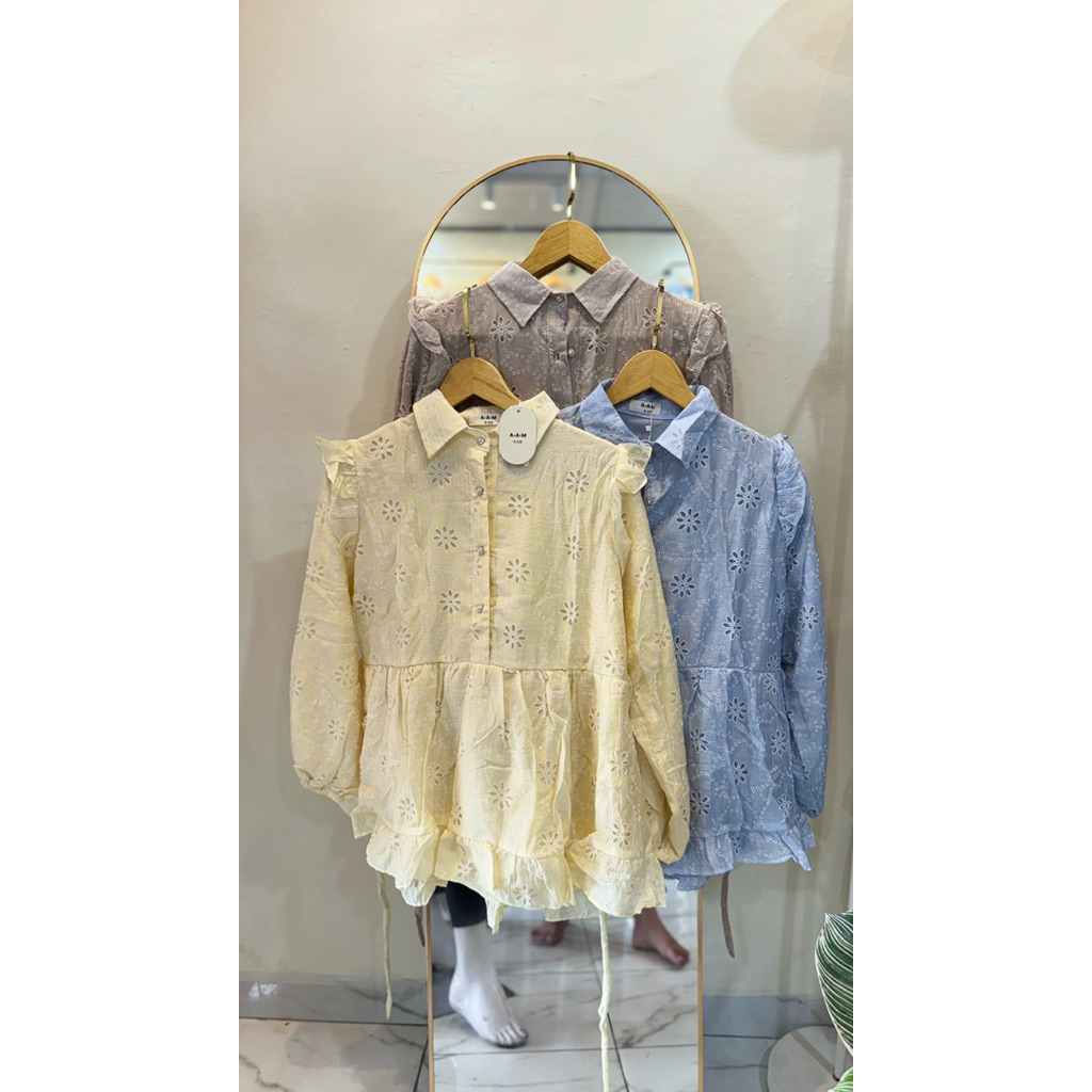 BY VNS Vanessa collection