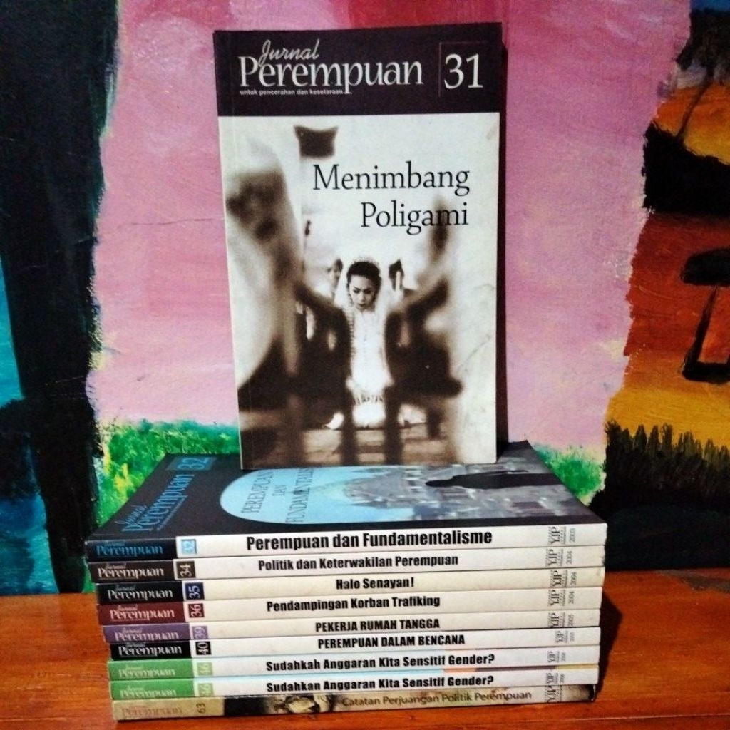 Jurnal Perempuan