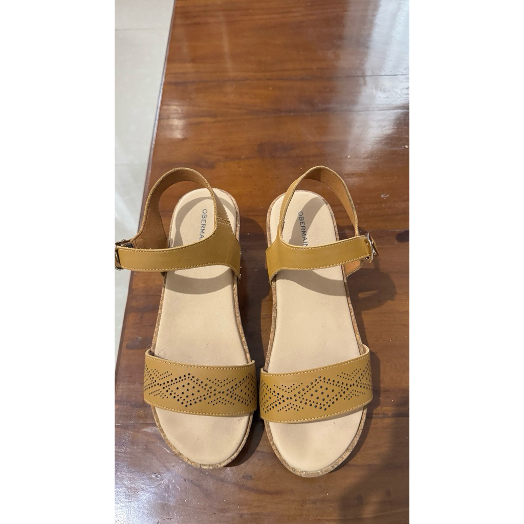 wedges obermain