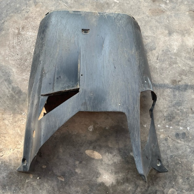 dek cover bawah Mio m3 mio soul gt mio 125 Original copotan