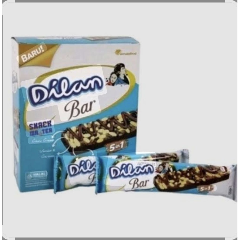 Dilan Wafer