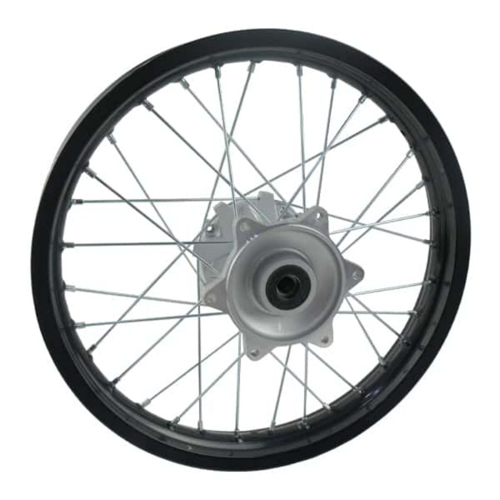 Velg Belakang Set Honda CRF150L Ring 18