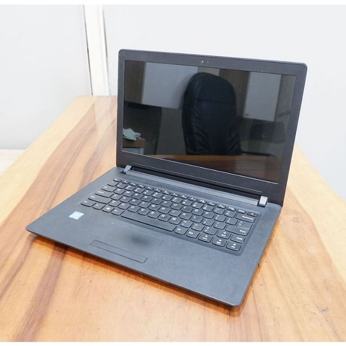Laptop Lenovo Ideapad 110-14IBR Intel Celeron N3160 Ram 2Gb Hdd 500Gb