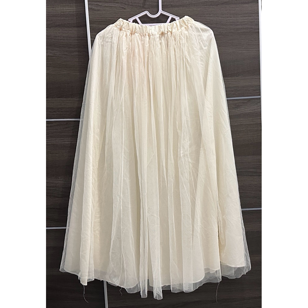 [PRELOVED] ROK TUTU
