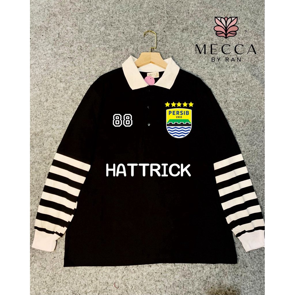 TOP NEIRA BY MECCA