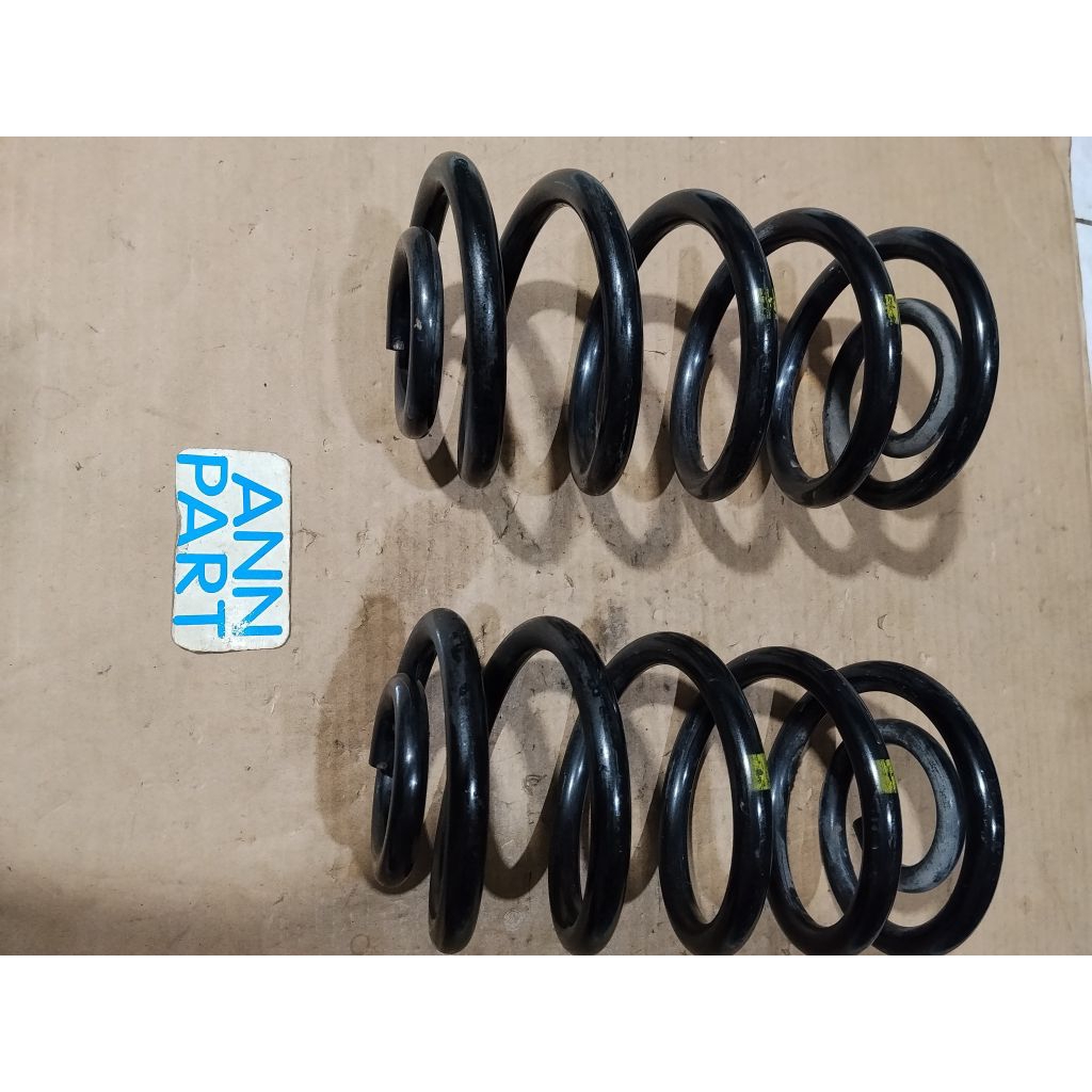 Coil Spring Per Spiral Belakang Avanza Xenia Set Original 2004 - 2012