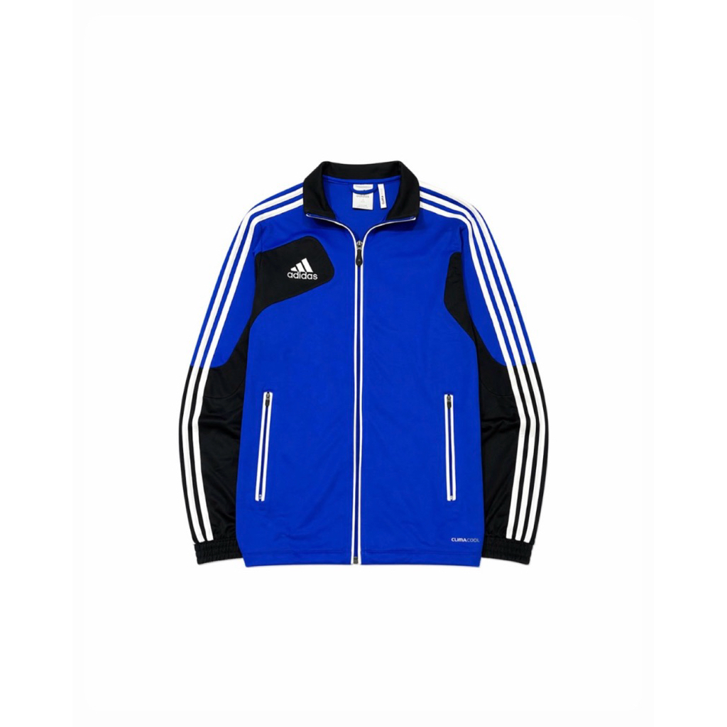 tracktop adi blue