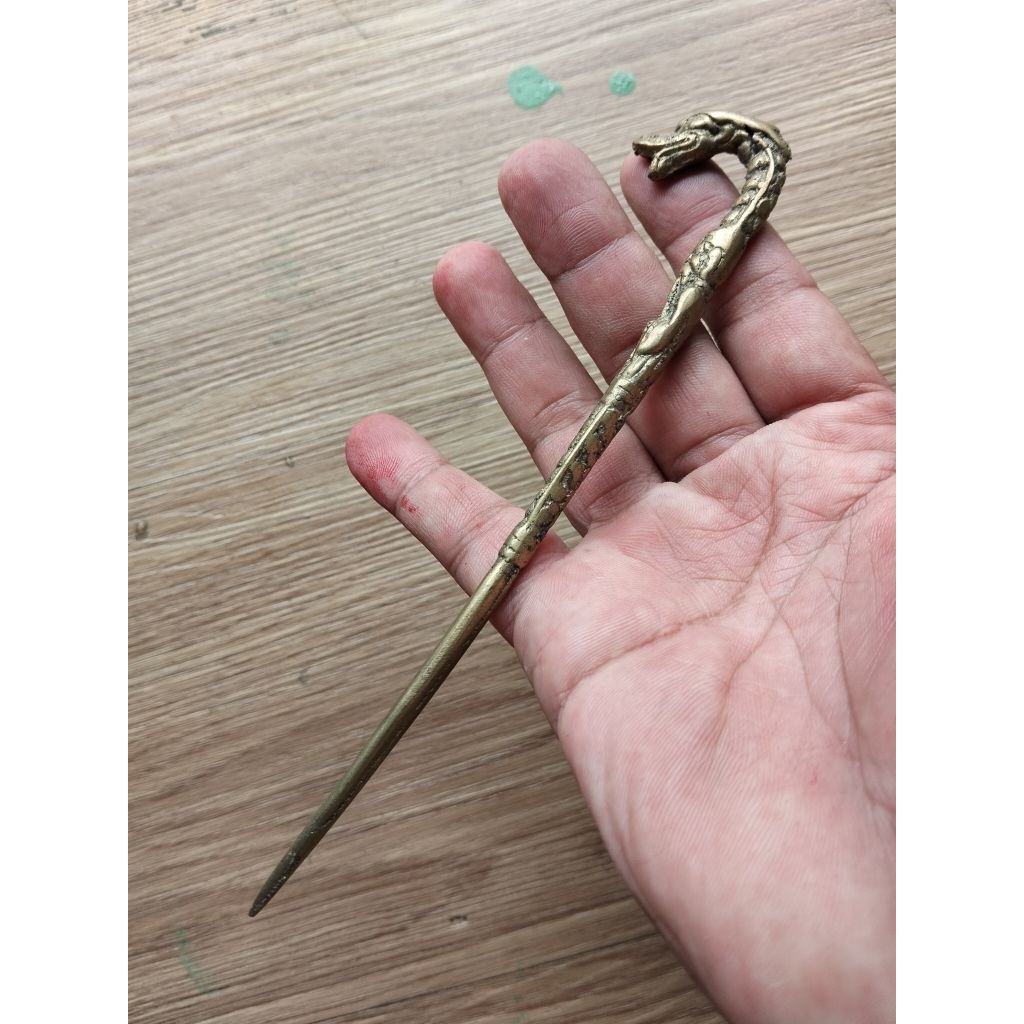 Tusuk konde Kuningan