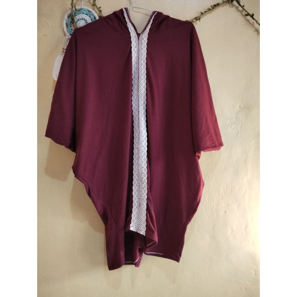 PRELOVED || BAJU KELELAWAR
