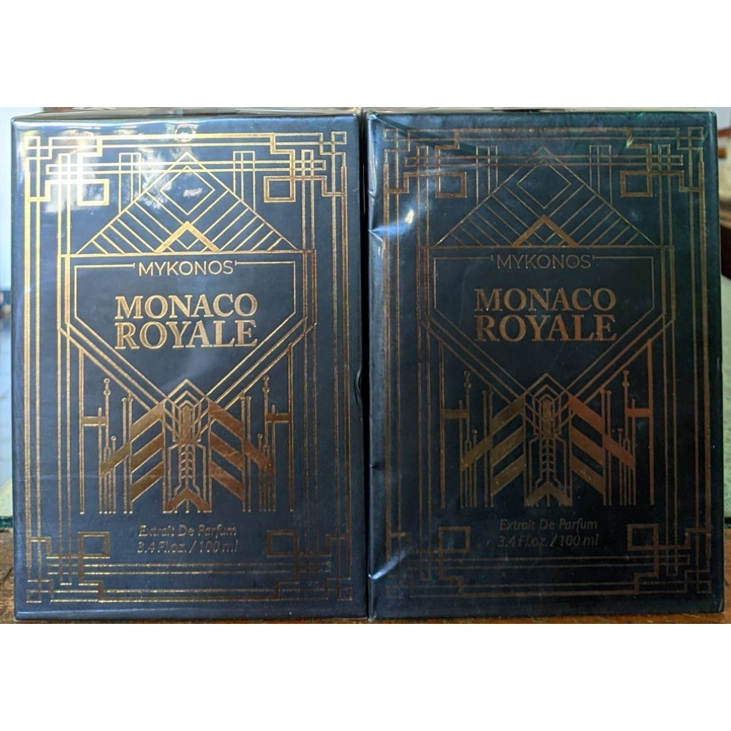MYKONOS MONACO ROYALE